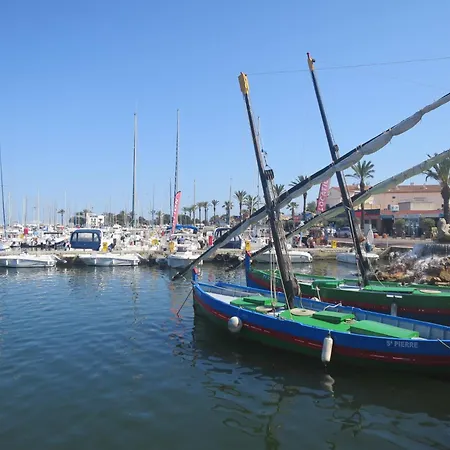 Les Casellas By Interhome * Saint-Cyprien (Pyrenees-Orientales)