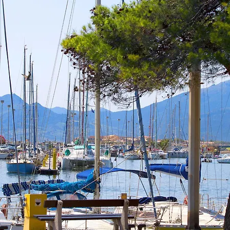 Les Casellas By Interhome *