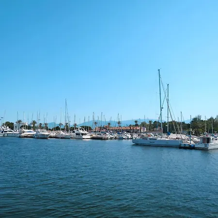 Les Casellas By Interhome