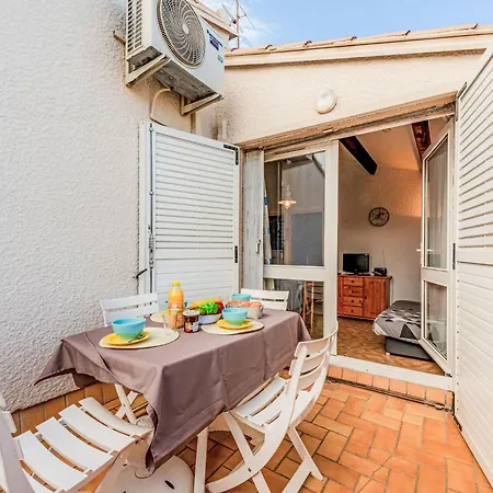 Les Casellas By Interhome *