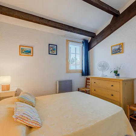 Les Casellas By Interhome Saint-Cyprien (Pyrenees-Orientales)