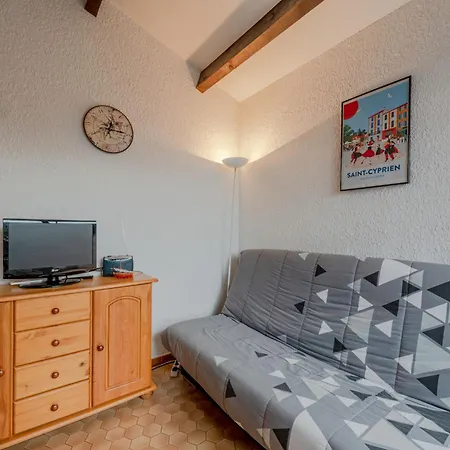 Les Casellas By Interhome