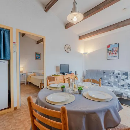 Les Casellas By Interhome