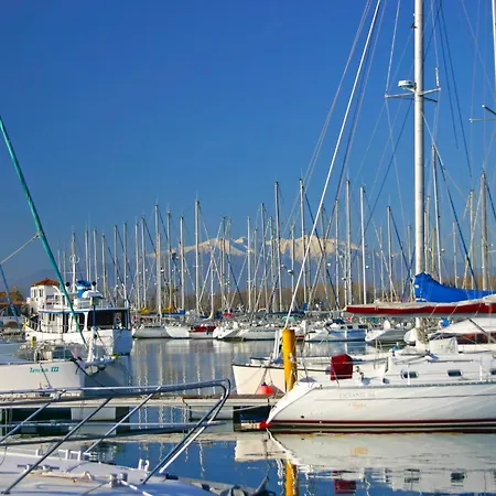 Les Casellas By Interhome Saint-Cyprien (Pyrenees-Orientales)