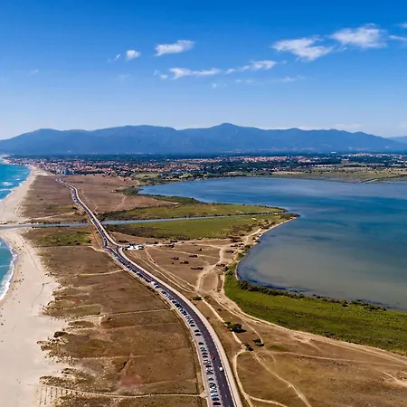 Apartment Les Casellas By Interhome Saint-Cyprien (Pyrenees-Orientales)