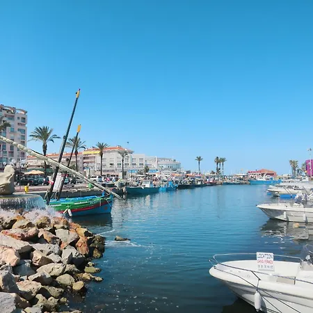 Apartment Les Casellas By Interhome *