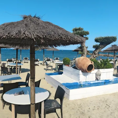 Apartment Les Casellas By Interhome Saint-Cyprien (Pyrenees-Orientales)