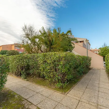 Les Casellas By Interhome Apartment Saint-Cyprien (Pyrenees-Orientales)