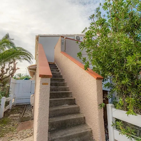 Apartment Les Casellas By Interhome Saint-Cyprien (Pyrenees-Orientales)