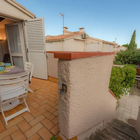 Les Casellas By Interhome Apartamento
