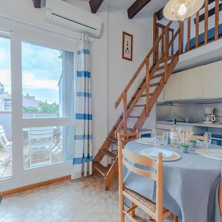 Les Casellas By Interhome Apartamento