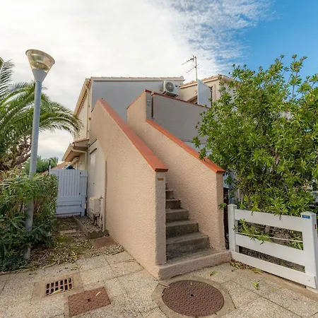 Apartment Les Casellas By Interhome *