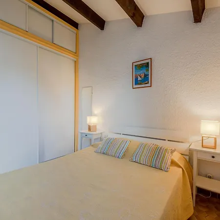 Les Casellas By Interhome * Saint-Cyprien (Pyrenees-Orientales)