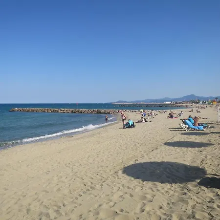 Les Casellas By Interhome Saint-Cyprien (Pyrenees-Orientales)
