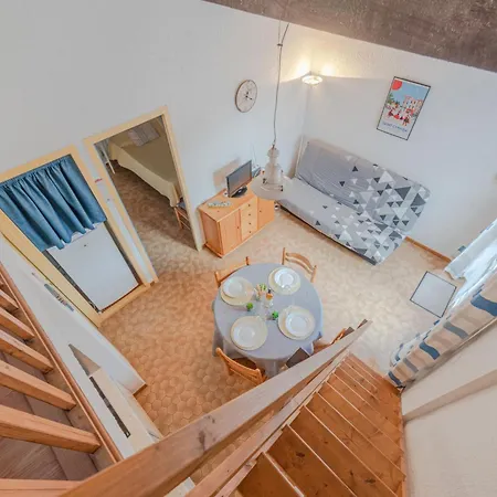 Apartment Les Casellas By Interhome