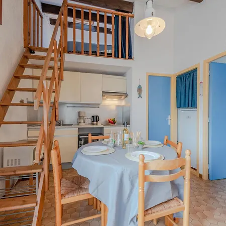 Apartment Les Casellas By Interhome *