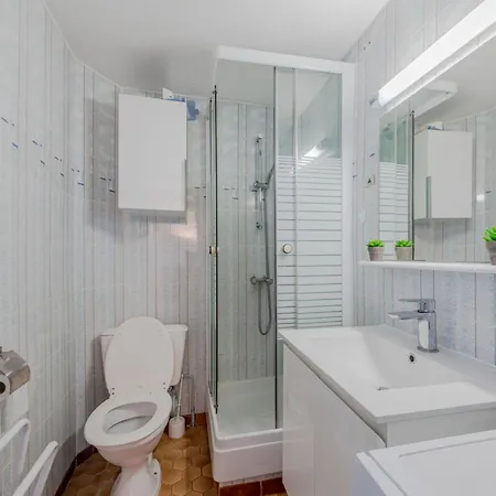 Les Casellas By Interhome Apartamento