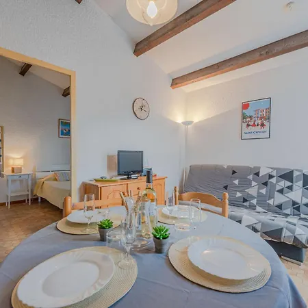 Apartment Les Casellas By Interhome