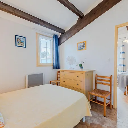 Les Casellas By Interhome Apartment *