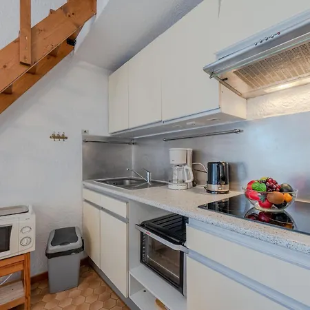 Apartamento Les Casellas By Interhome *