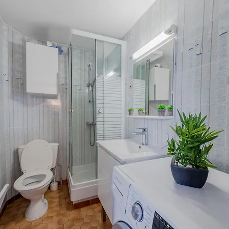 Les Casellas By Interhome Apartamento Saint-Cyprien (Pyrenees-Orientales)