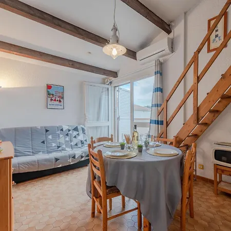 Apartment Les Casellas By Interhome