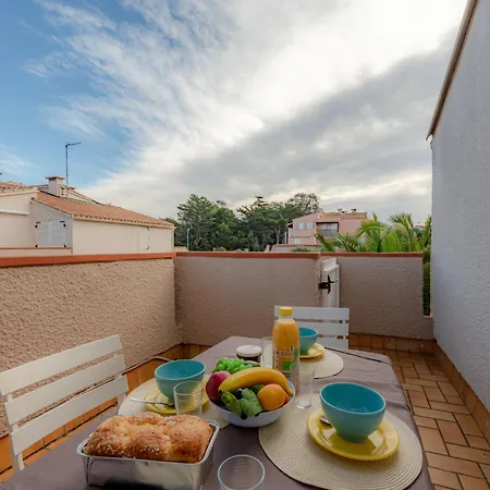 Apartment Les Casellas By Interhome *