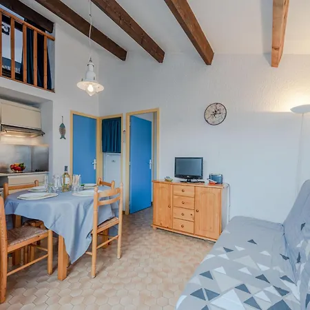 Les Casellas By Interhome Apartment