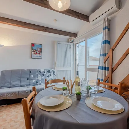 Les Casellas By Interhome Apartamento *