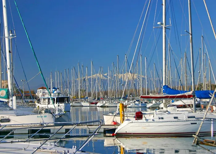 Les Casellas By Interhome Saint-Cyprien