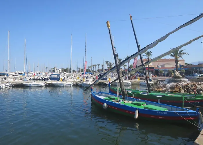 Les Casellas By Interhome * Saint-Cyprien