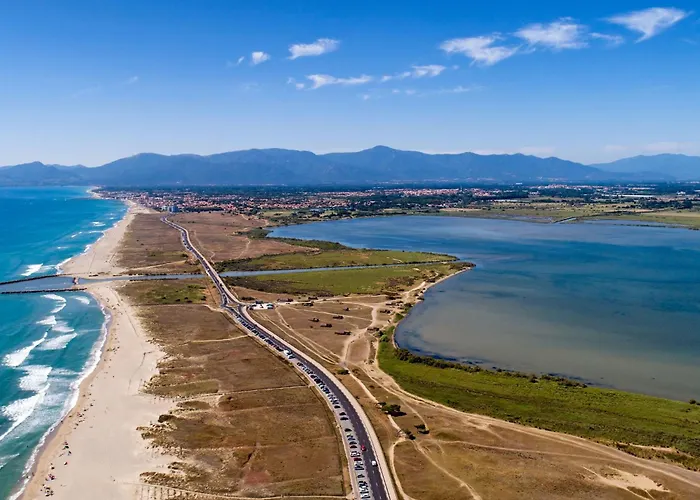 Apartman Les Casellas By Interhome Saint-Cyprien