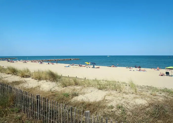 Apartman Les Casellas By Interhome