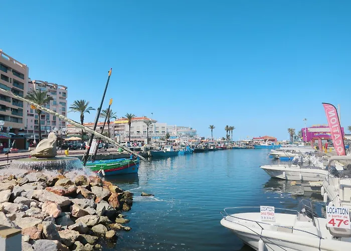 Apartman Les Casellas By Interhome *