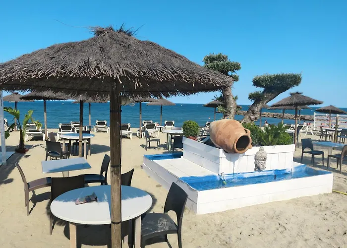 Apartman Les Casellas By Interhome Saint-Cyprien