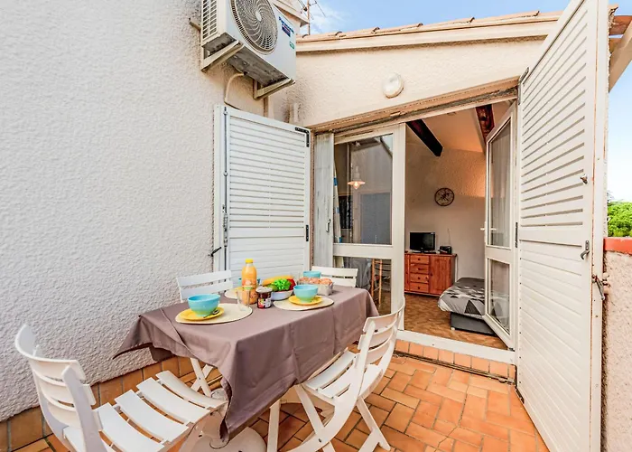 Les Casellas By Interhome *