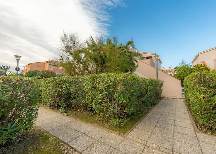 Les Casellas By Interhome Apartman Saint-Cyprien