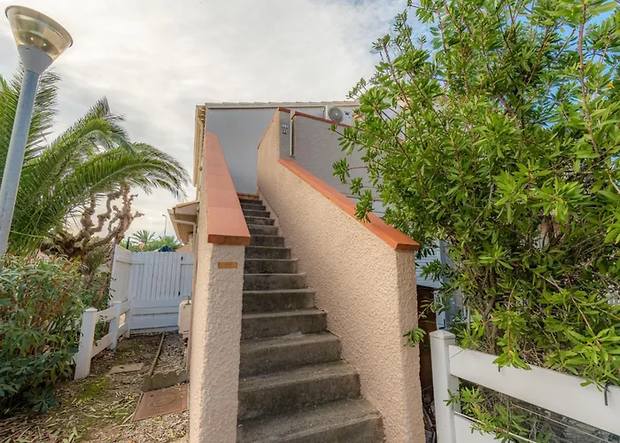 Apartman Les Casellas By Interhome Saint-Cyprien