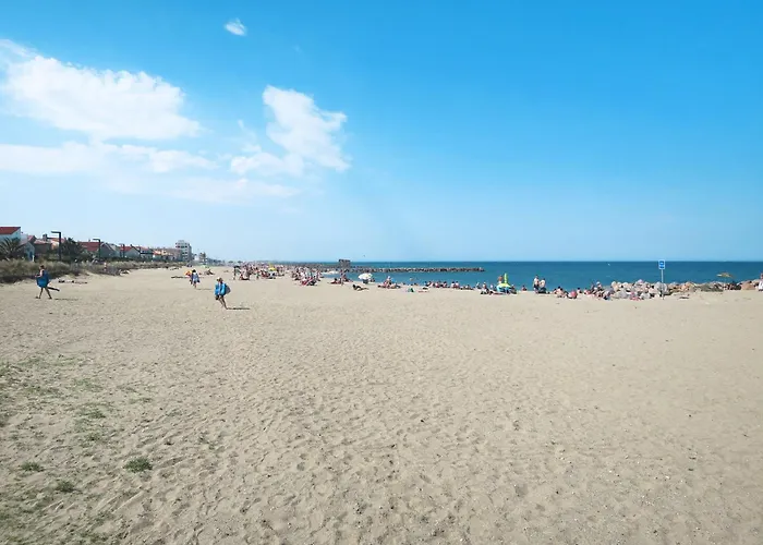 Les Casellas By Interhome Saint-Cyprien