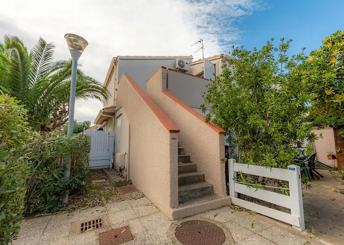 Apartman Les Casellas By Interhome *