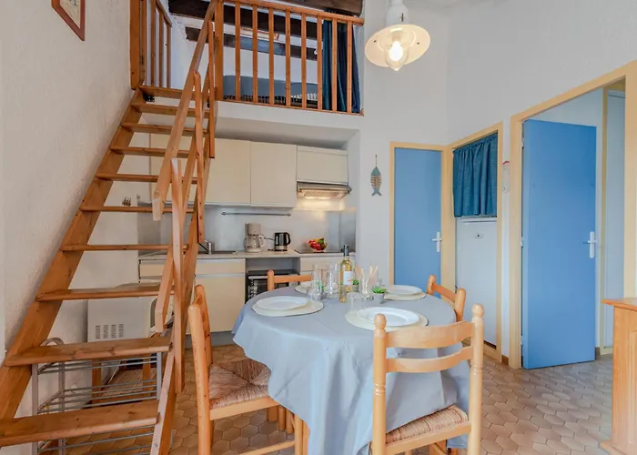 Apartman Les Casellas By Interhome *