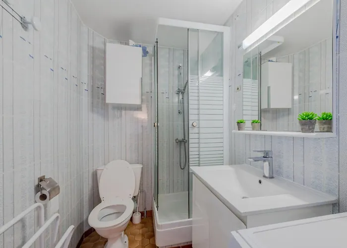 Les Casellas By Interhome Apartman