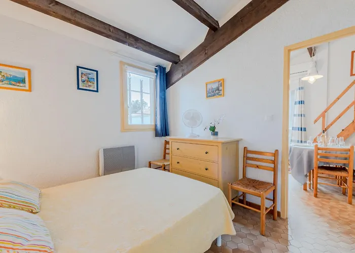 Les Casellas By Interhome Apartman *