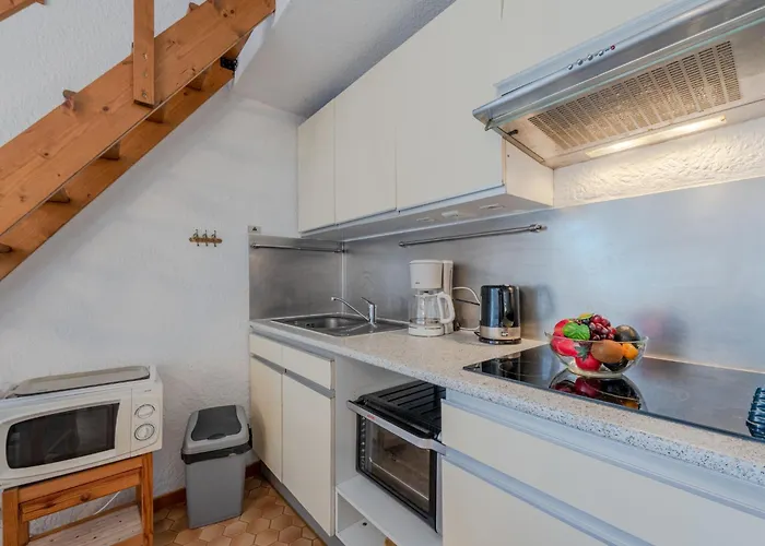 Apartman Les Casellas By Interhome *