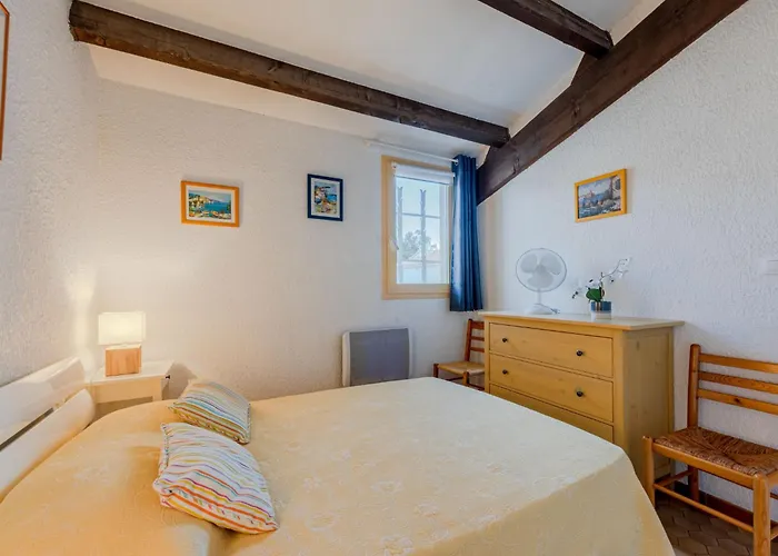 Les Casellas By Interhome Saint-Cyprien