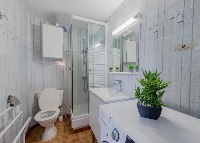 Les Casellas By Interhome Apartman Saint-Cyprien