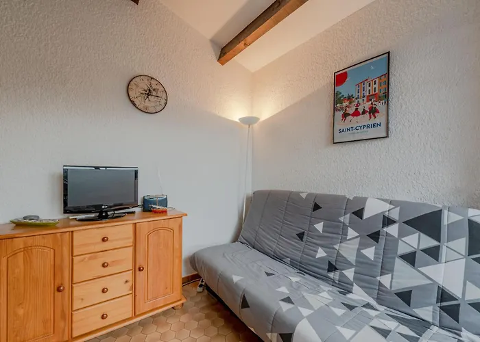 Les Casellas By Interhome