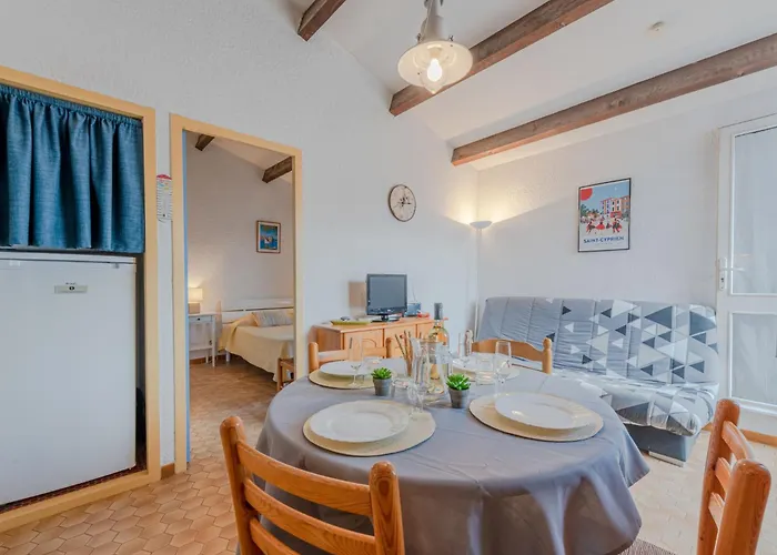 Les Casellas By Interhome